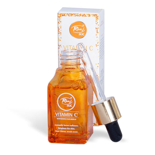 Rivaj UK Vitamin C Serum