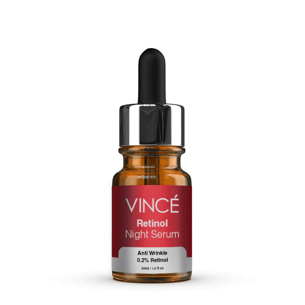 Vince Retinol Night Serum