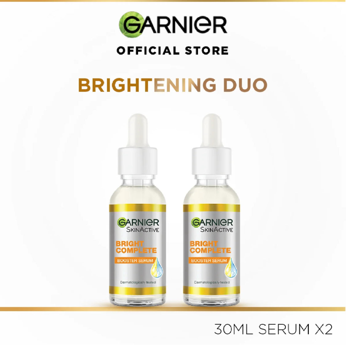 Garnier Vitamin C Serum