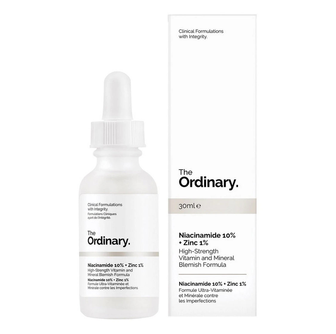 ODINARY SERUM