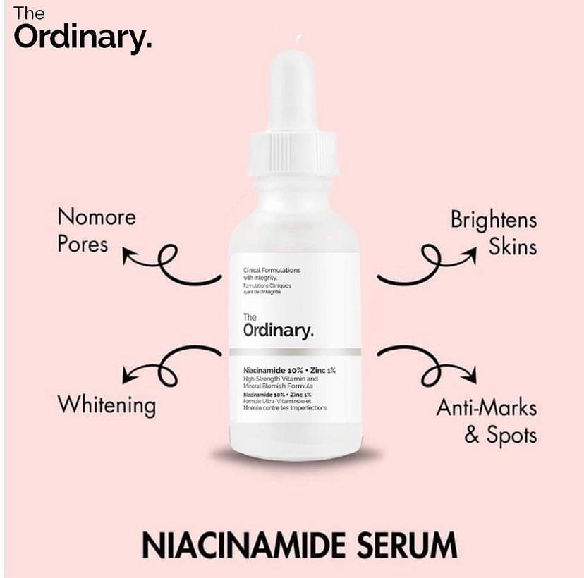 ODINARY SERUM