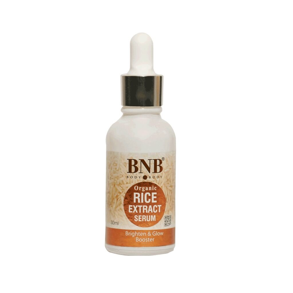 BNB Rice Extract Serum (30ml)