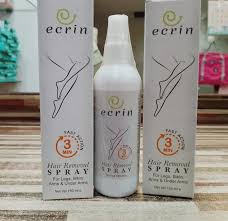 Ecrin Hair Removal Spray For Men And Women