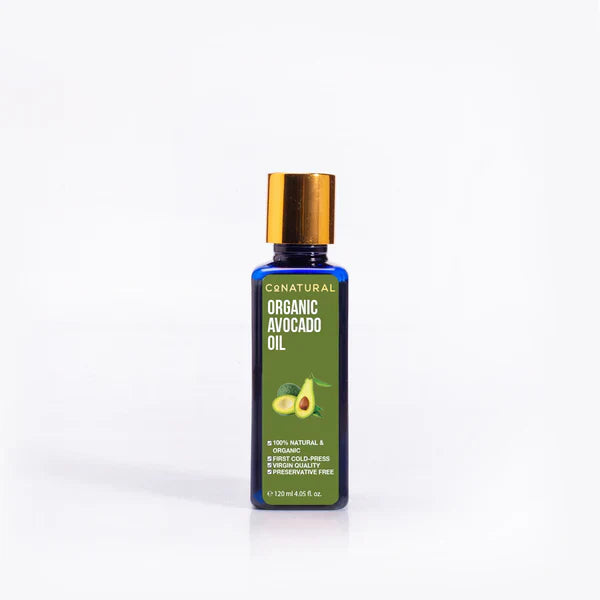 Organic Avocado Oil